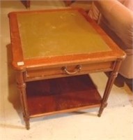 Antique Side Table