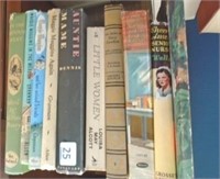 Vintage Young Readers Books