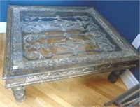 Architectural Detail Coffee Table