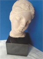 Antiquities Bust Reproduction