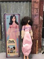 Marie Osmond modeling doll-approx 30" tall-Mattel