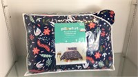 New pillowfort twin comforter set