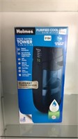 Holmes tower humidifier