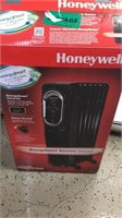 Honeywell radiator heater
