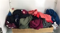 Huge new clothing Lot