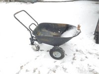 Wheel Barrow