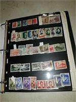 Soviet Union collection stamps