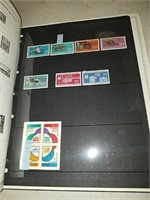 East German stamps