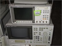 Dynamic Signal Analyzer