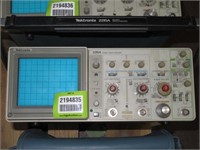 Oscilloscope