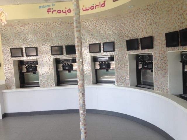 Froyo World - Wolcott, CT