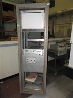 Test Cabinet
