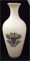 Lenox Autumn Porcelain Vase