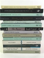 Books by Joseph Conrad (14)