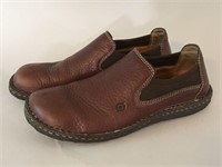 Ladies Born Loafers Size 11
