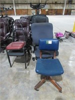 (qty - 12) Chairs-