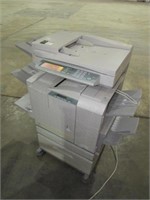 Laser Printer Scanner Copier-