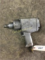 INGERSOLL RAND 3/4" IMPACT WRENCH