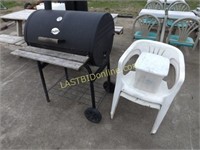 GRILL & PATIO CHAIRS