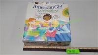 Mattel American Girl 300 Wishes Game