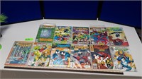 Spider-Man Comic Books