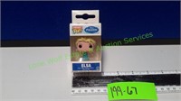 Funko Pocket Pop! Disney Frozen Elsa Figure