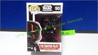 Funko Pop! Star Wars Tie Fighter Pilot