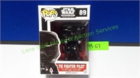 Funko Pop! Star Wars Tie Fighter Pilot