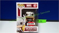 Funko Pop! Marvel Thor Bobble-Head