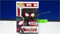 Funko Pop! Marvel Spider-Man Bobble-Head