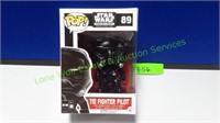 Funko Pop! Star Wars Tie Fighter Pilot