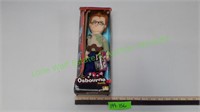 The Osbourne Family Jack Osbourne Doll