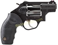 Taurus 2850021PFS Model 85 Standard 38 Special