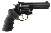 Ruger 1702 GP100 Single/Double 357 Magnum 4.2"
