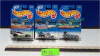 Miscellaneous Hot Wheels