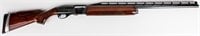 Gun Custom Remington 1100 S/A Shotgun in 12GA