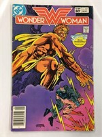 "WONDER WOMAN", NO. 307, DC COMICS