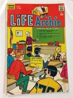 "LIFE WITH ARCHIE", NO. 87, ARCHIE SERIES