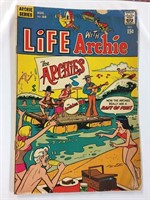 "LIFE WITH ARCHIE", NO. 88, ARCHIE SERIES