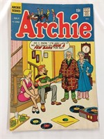 "ARCHIE", NO. 192, ARCHIE SERIES
