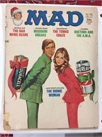 "MAD", NO. 188, MAD PUBLISHING