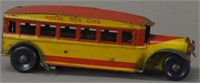 MARX ROYAL BUS LINES