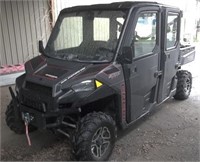 2014 Polaris 900 ATV