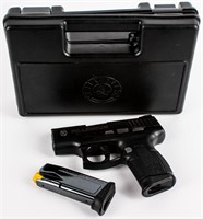 Gun Taurus PT111 Pro in 9MM Semi Auto Pistol