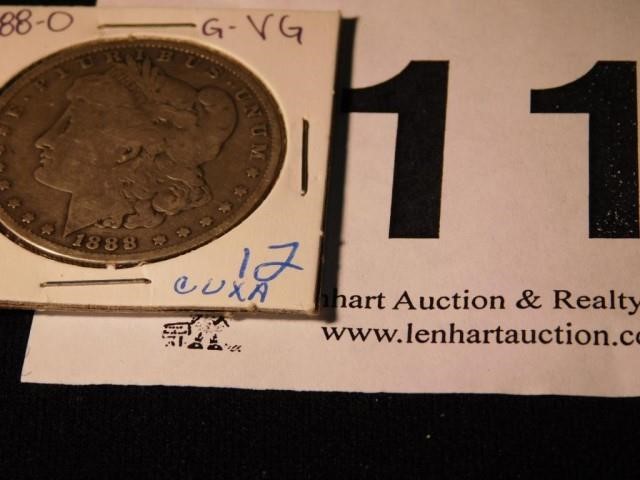 Mill Street Coins & Stamps Online Auction