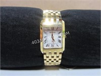 Women's Accutron by Bulova Watch 27L04 $895