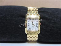 Women's Accutron by Bulova Watch 27L04 $895