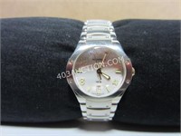 Women's Accutron by Bulova Watch 28M09 $795