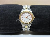 Women's Accutron by Bulova Watch 28M04 $750