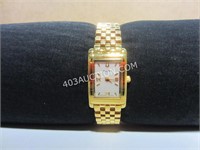 Women's Accutron by Bulova  Watch 27L07 $795